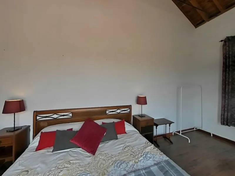 This historic property is a large renovated old Mill, previously a working flour mill for the Larios family until approximately 60 years ago named Molino San Jose. The villa has three bedrooms, three bathrooms, two lounges and two car parking spaces. Ther