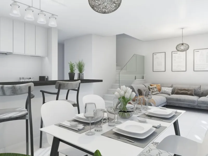 Cartujano Villas – Luxury and Privacy Just Steps from Burriana Beach