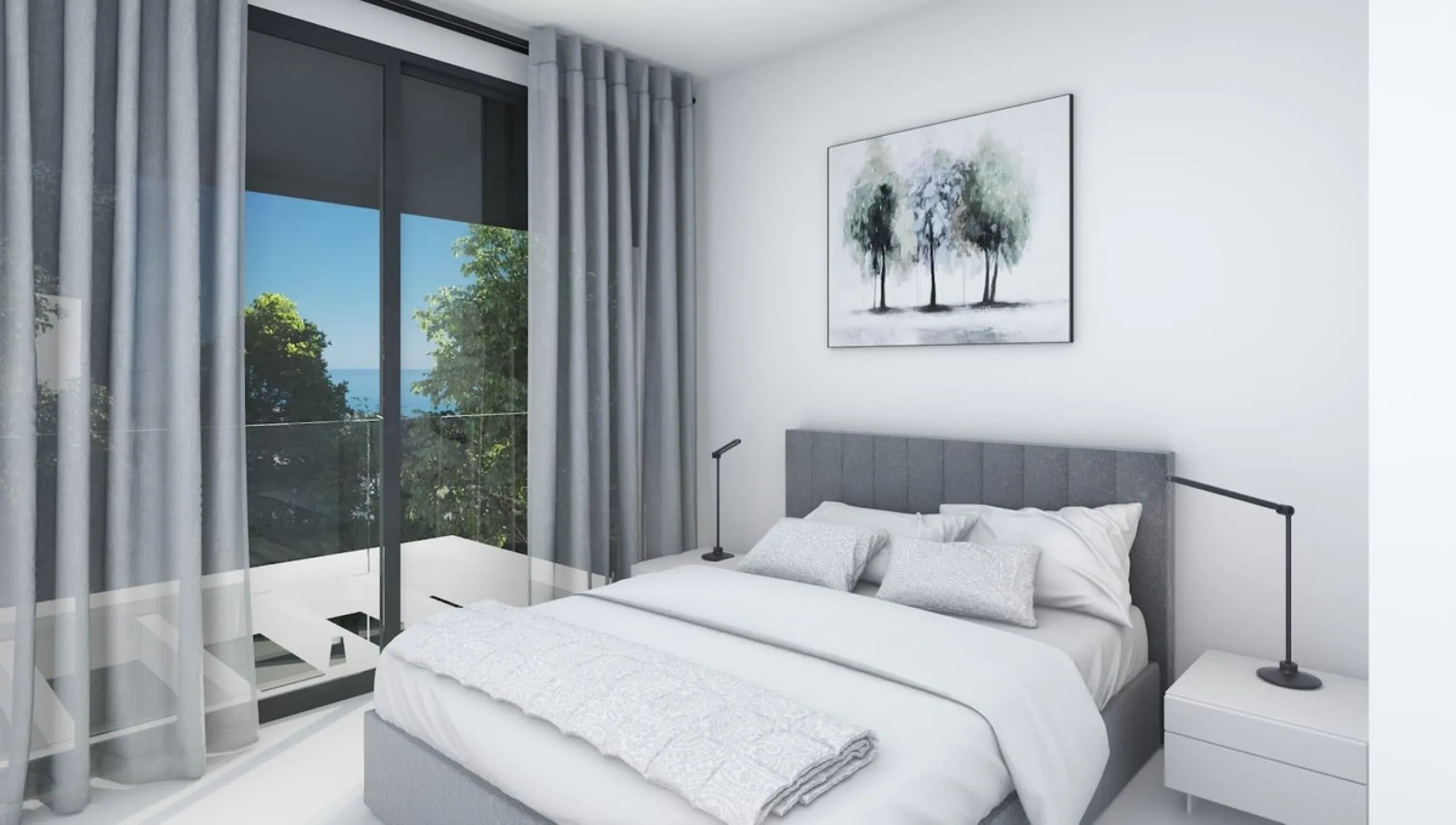 Cartujano Villas – Luxury and Privacy Just Steps from Burriana Beach