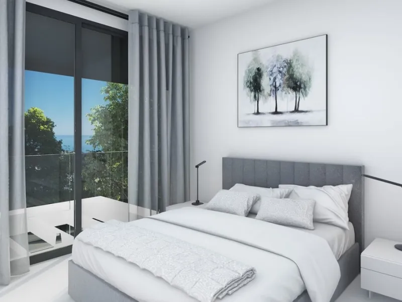 Cartujano Villas – Luxury and Privacy Just Steps from Burriana Beach