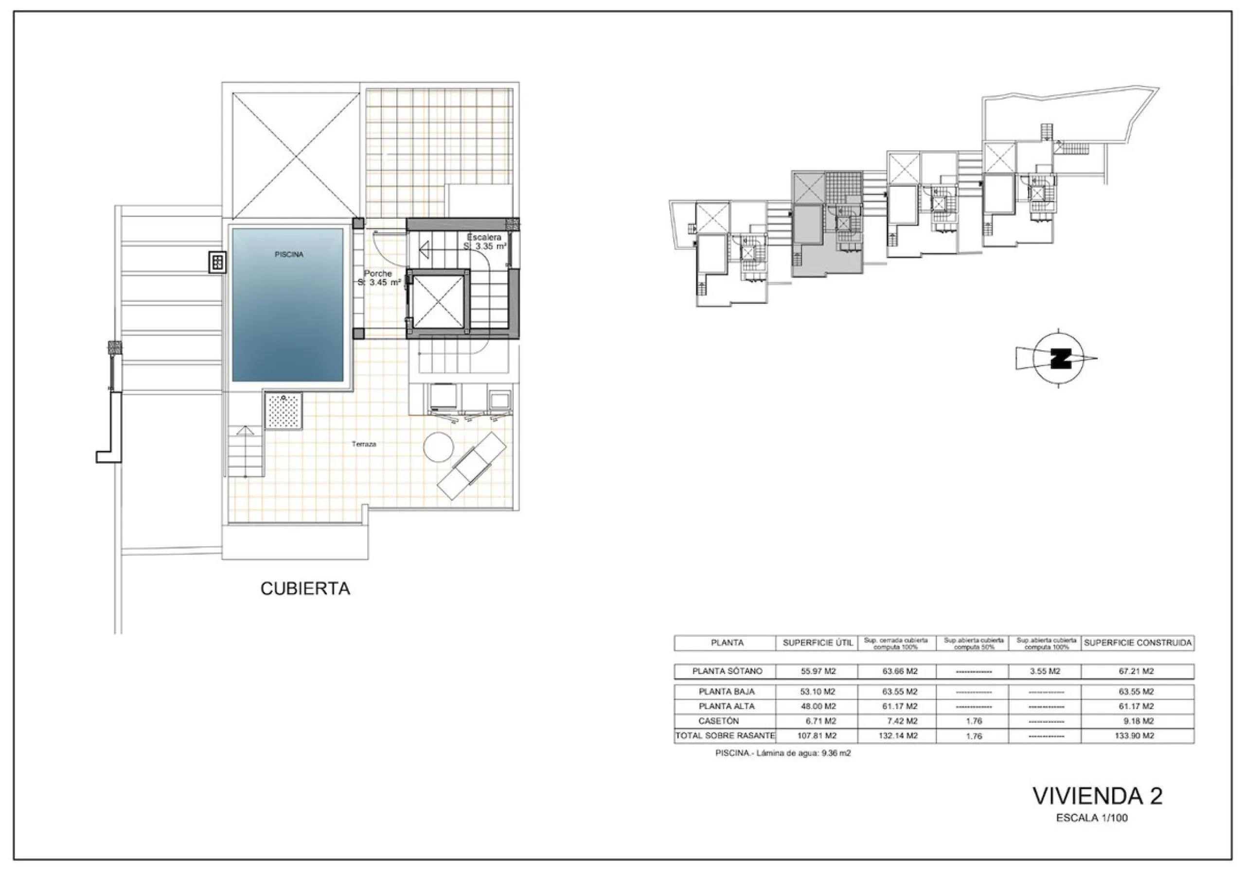 Cartujano Villas – Luxury and Privacy Just Steps from Burriana Beach