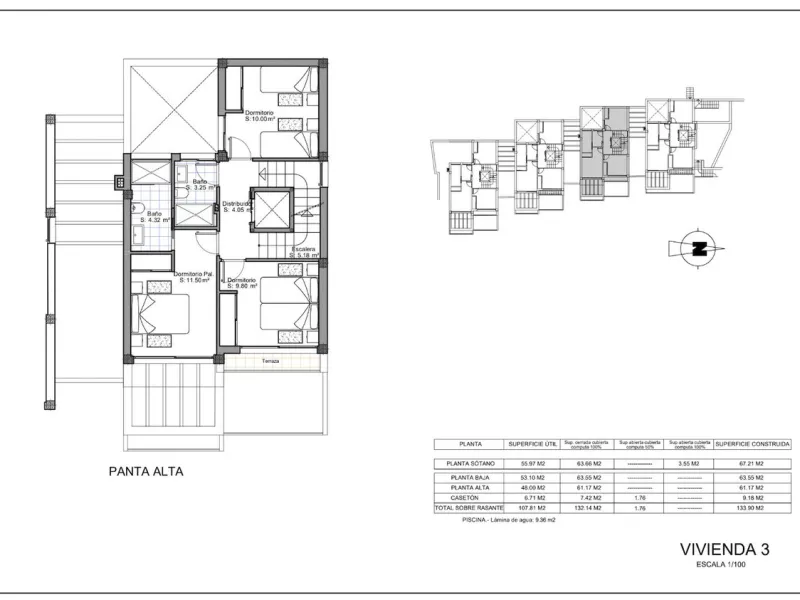 Cartujano Villas – Luxury and Privacy Just Steps from Burriana Beach