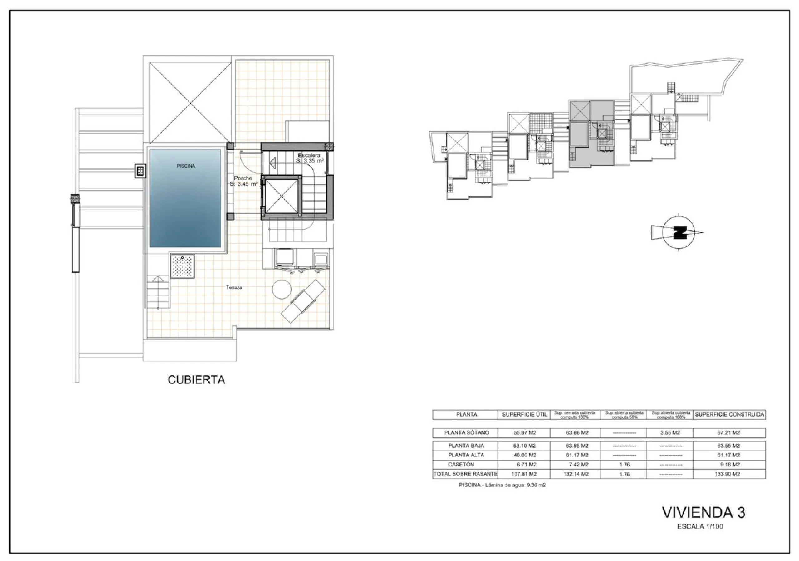 Cartujano Villas – Luxury and Privacy Just Steps from Burriana Beach