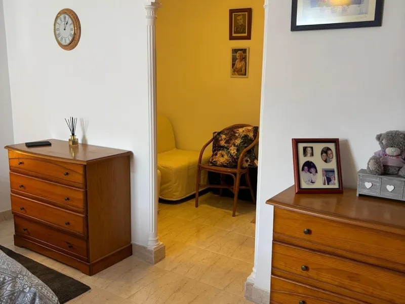 Beautiful Townhouse for Sale in Nerja with Stunning Panoramic Views over town. Located in a popular and peaceful urbanisation, this beautifully presented townhouse offers the perfect combination of privacy, comfort, and convenience. Spread across three le