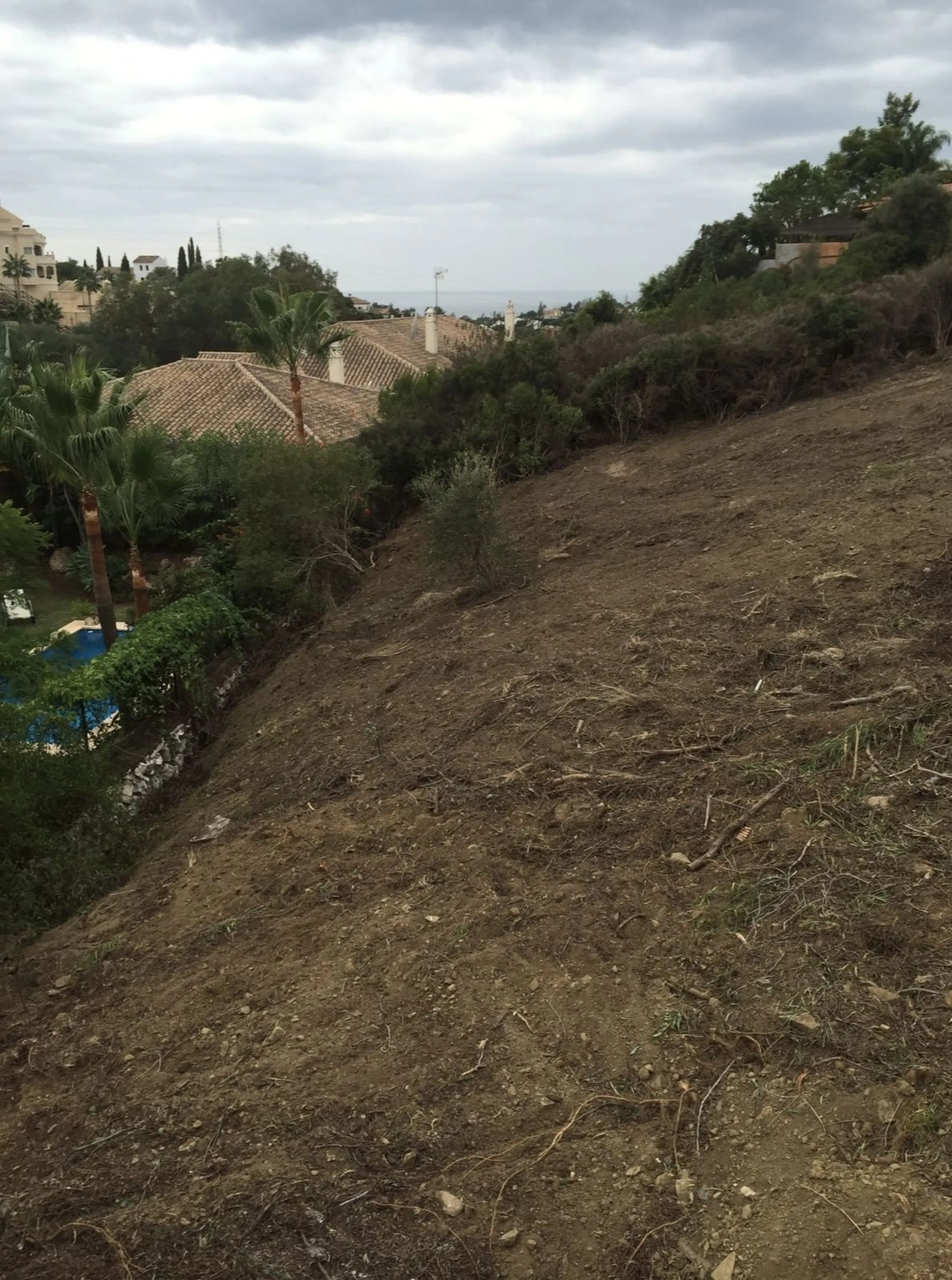 Residential Plot, Elviria, Costa del Sol.