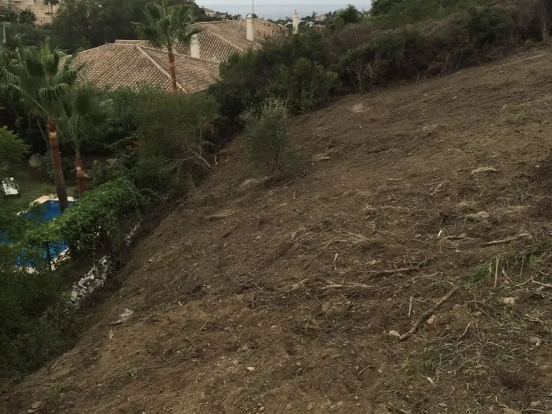 Residential Plot, Elviria, Costa del Sol.