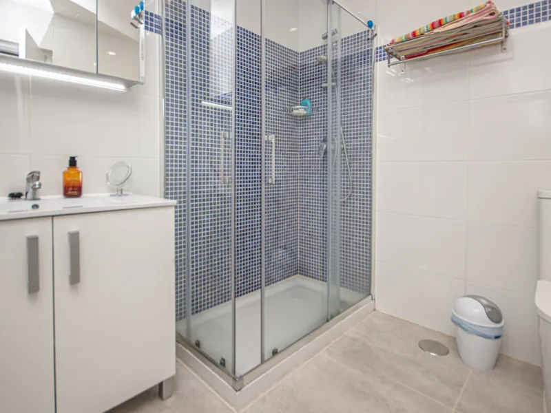 Spacious Family Villa with Panoramic Views in La Mairena