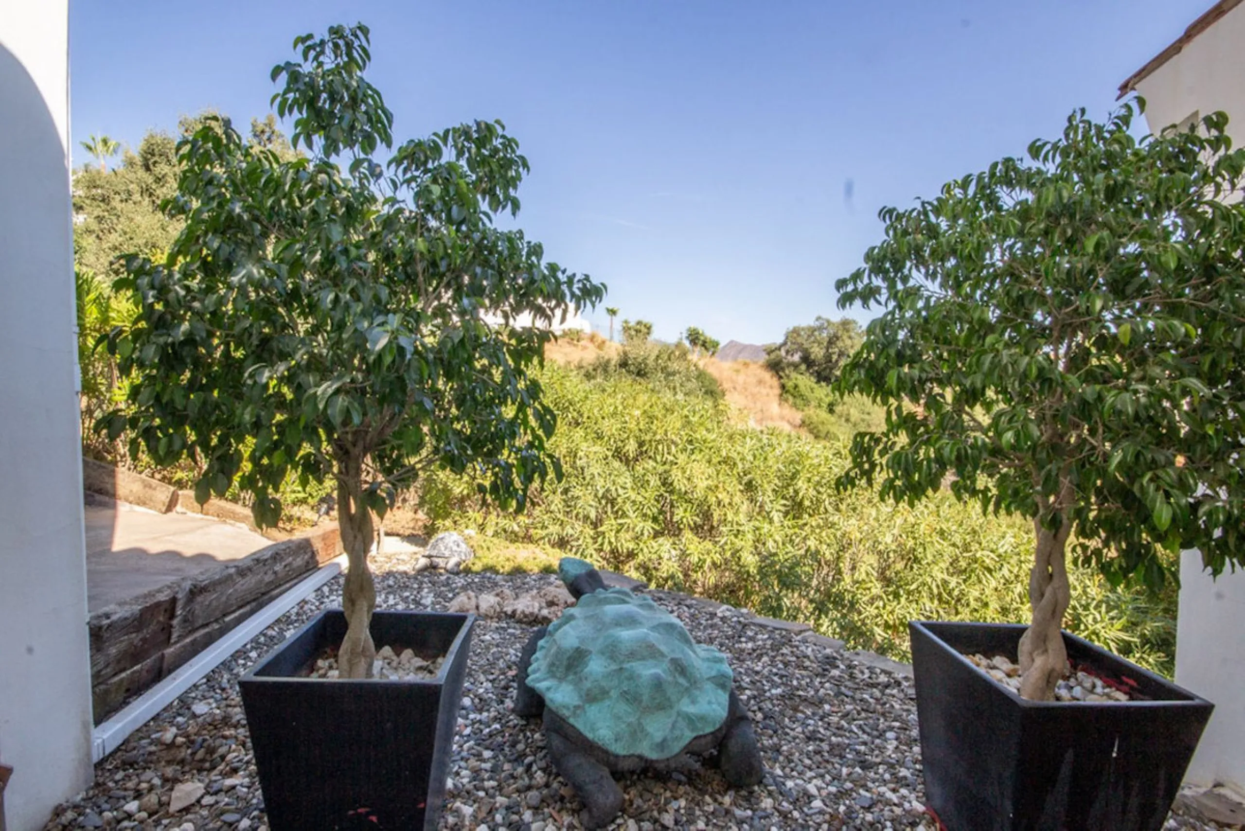 Spacious Family Villa with Panoramic Views in La Mairena