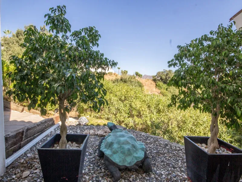 Spacious Family Villa with Panoramic Views in La Mairena