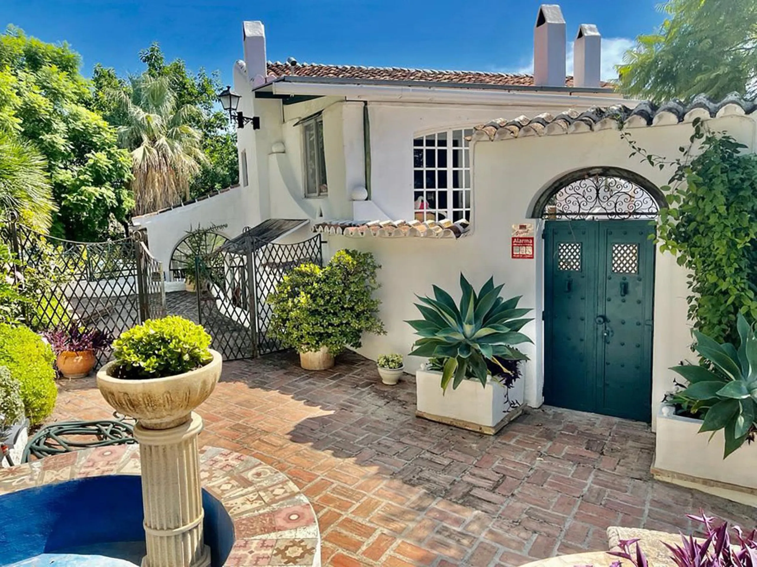 Exceptional Cortijo for Sale in Frigiliana – A Timeless Andalusian Retreat