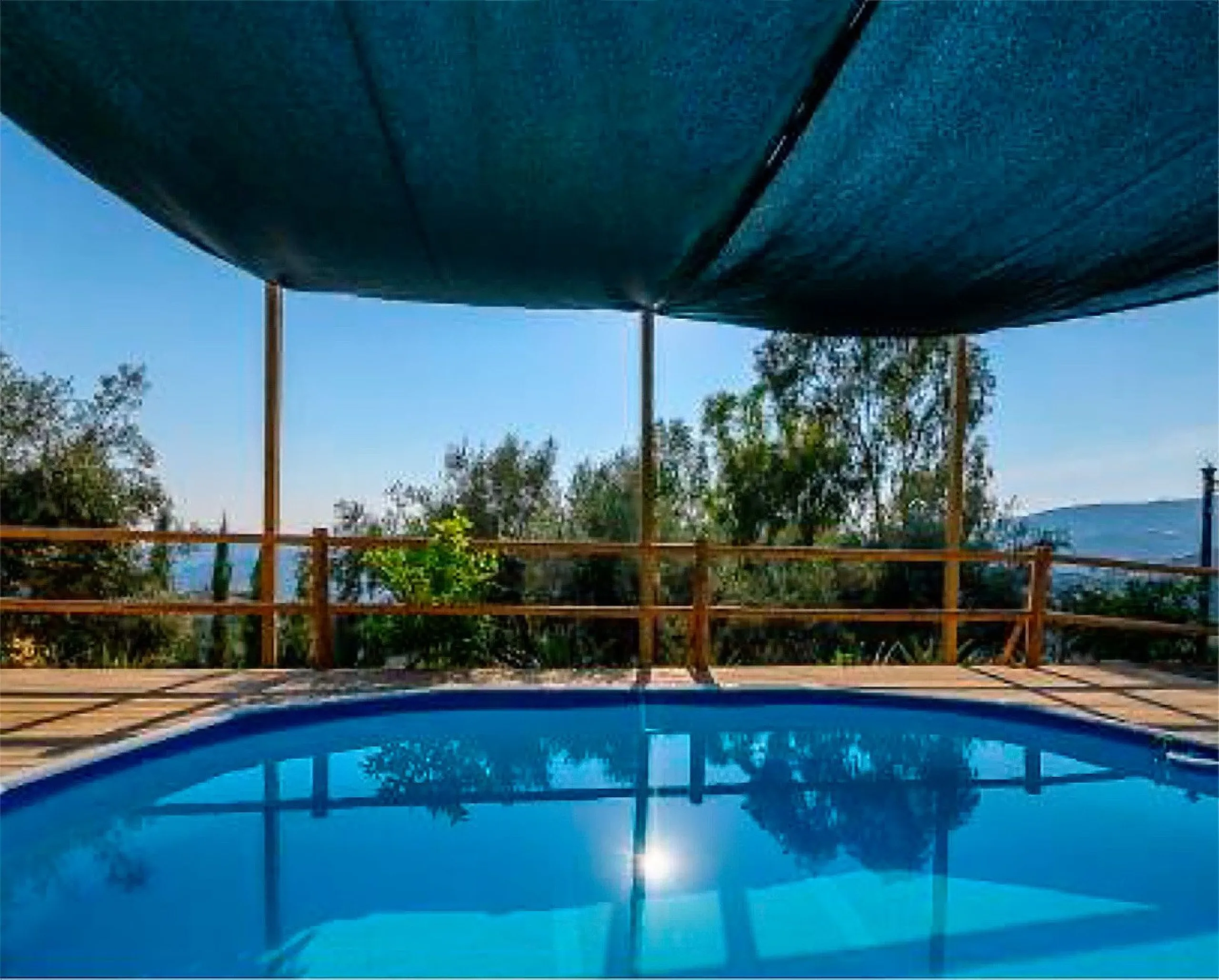 Exceptional Cortijo for Sale in Frigiliana – A Timeless Andalusian Retreat