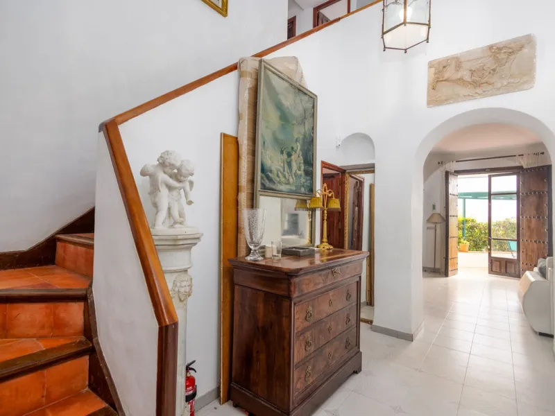 Exceptional Cortijo for Sale in Frigiliana – A Timeless Andalusian Retreat