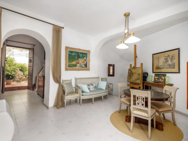 Exceptional Cortijo for Sale in Frigiliana – A Timeless Andalusian Retreat