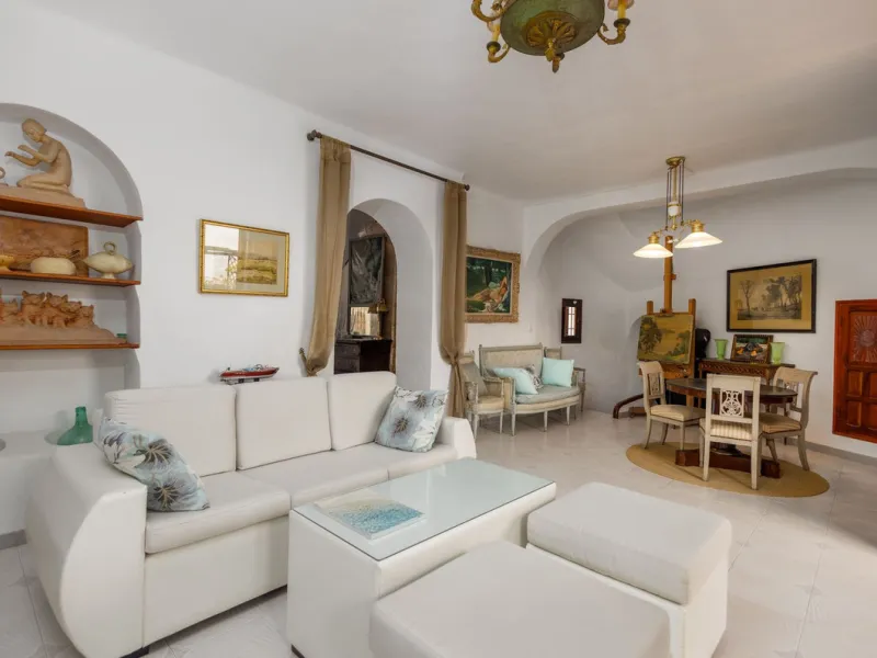 Exceptional Cortijo for Sale in Frigiliana – A Timeless Andalusian Retreat