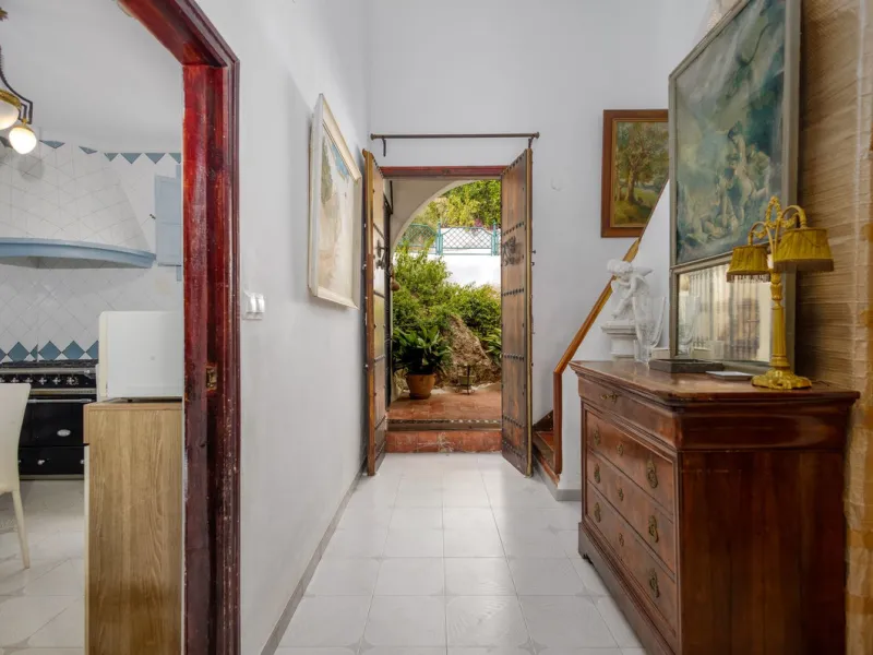 Exceptional Cortijo for Sale in Frigiliana – A Timeless Andalusian Retreat