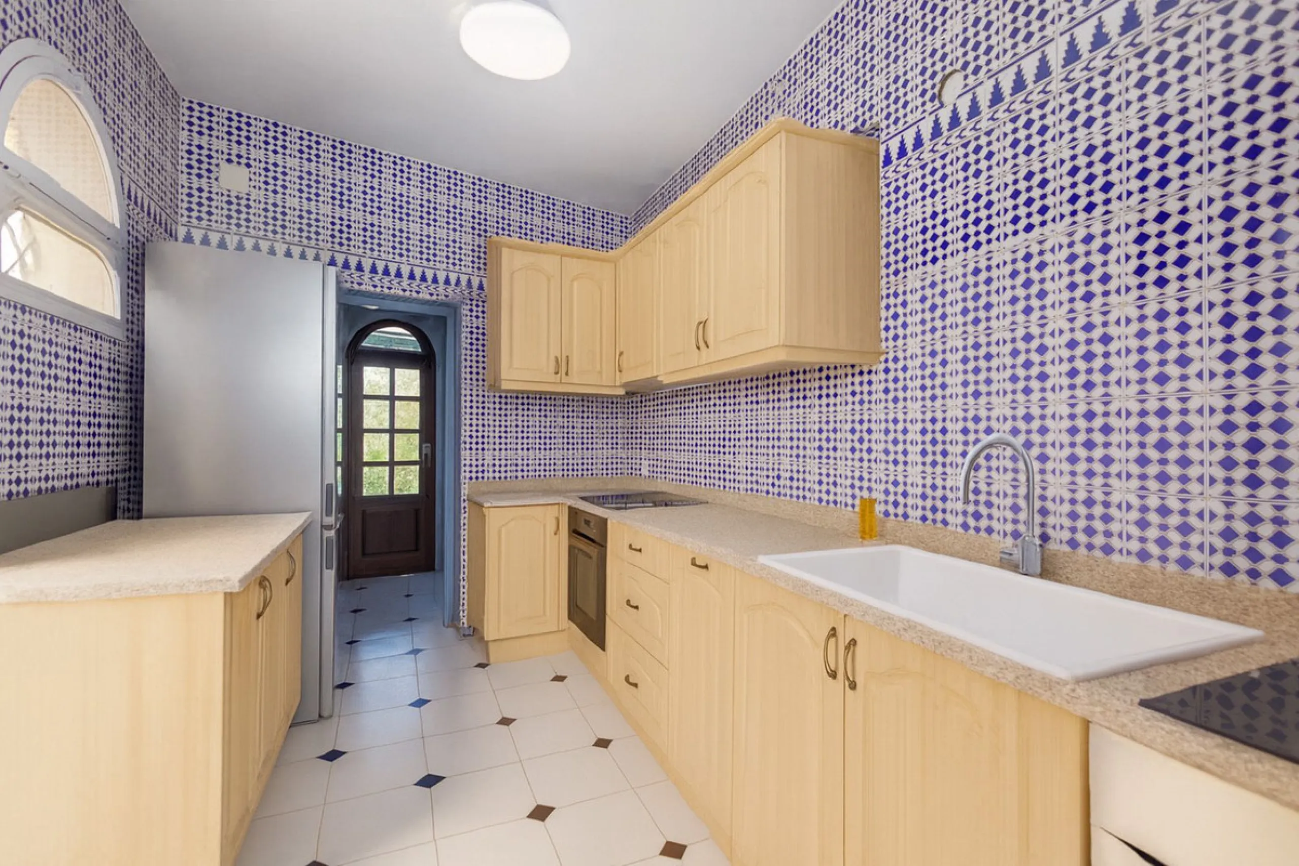 Exceptional Cortijo for Sale in Frigiliana – A Timeless Andalusian Retreat