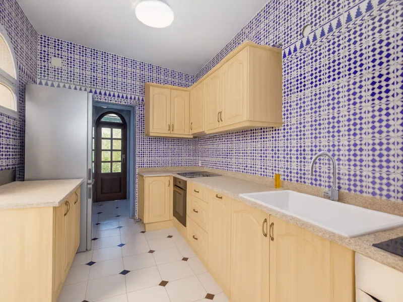 Exceptional Cortijo for Sale in Frigiliana – A Timeless Andalusian Retreat
