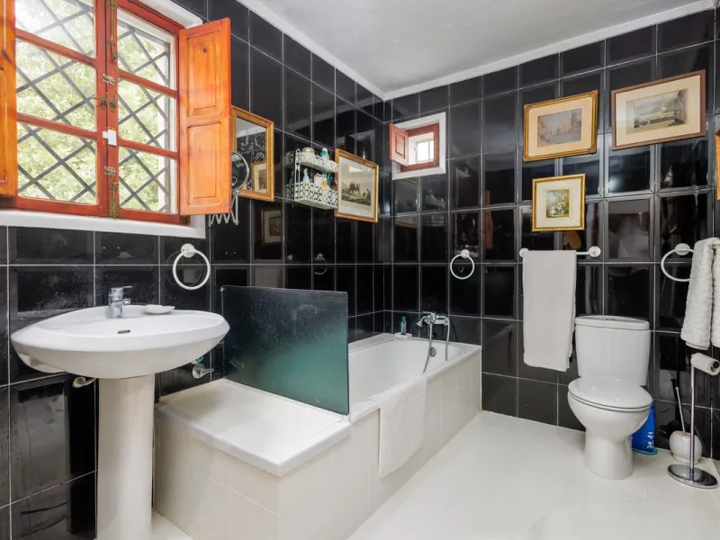 Exceptional Cortijo for Sale in Frigiliana – A Timeless Andalusian Retreat