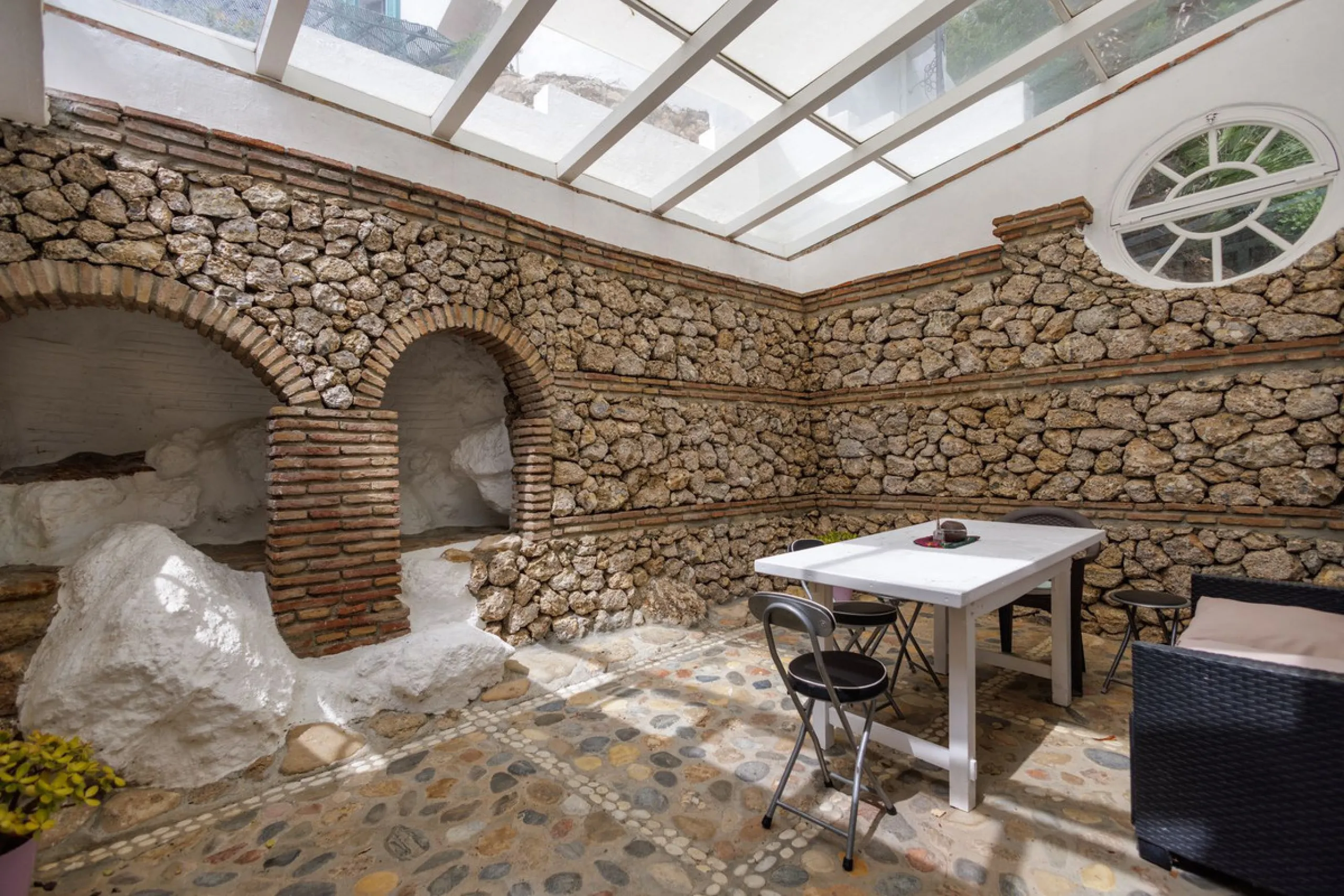 Exceptional Cortijo for Sale in Frigiliana – A Timeless Andalusian Retreat
