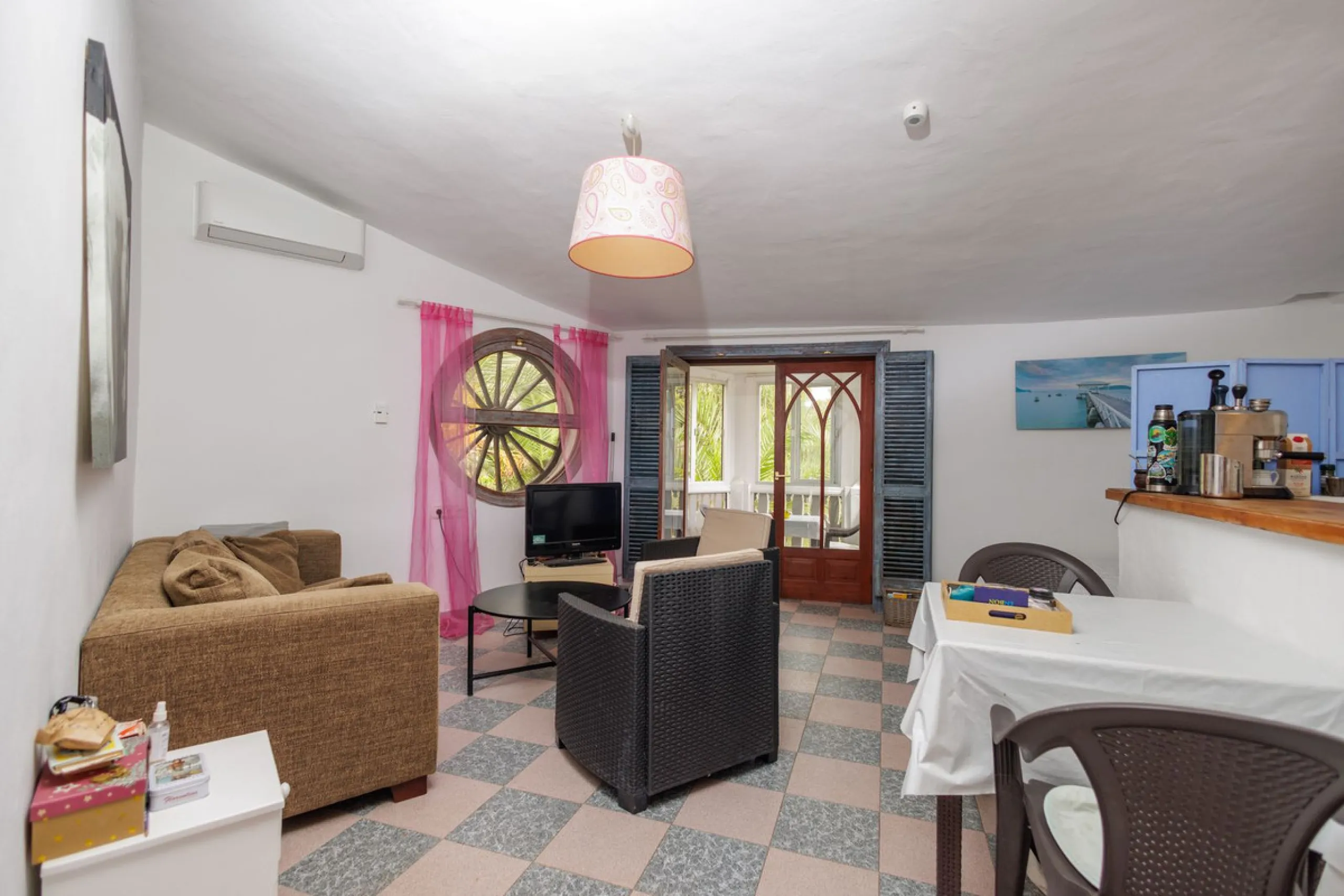 Exceptional Cortijo for Sale in Frigiliana – A Timeless Andalusian Retreat