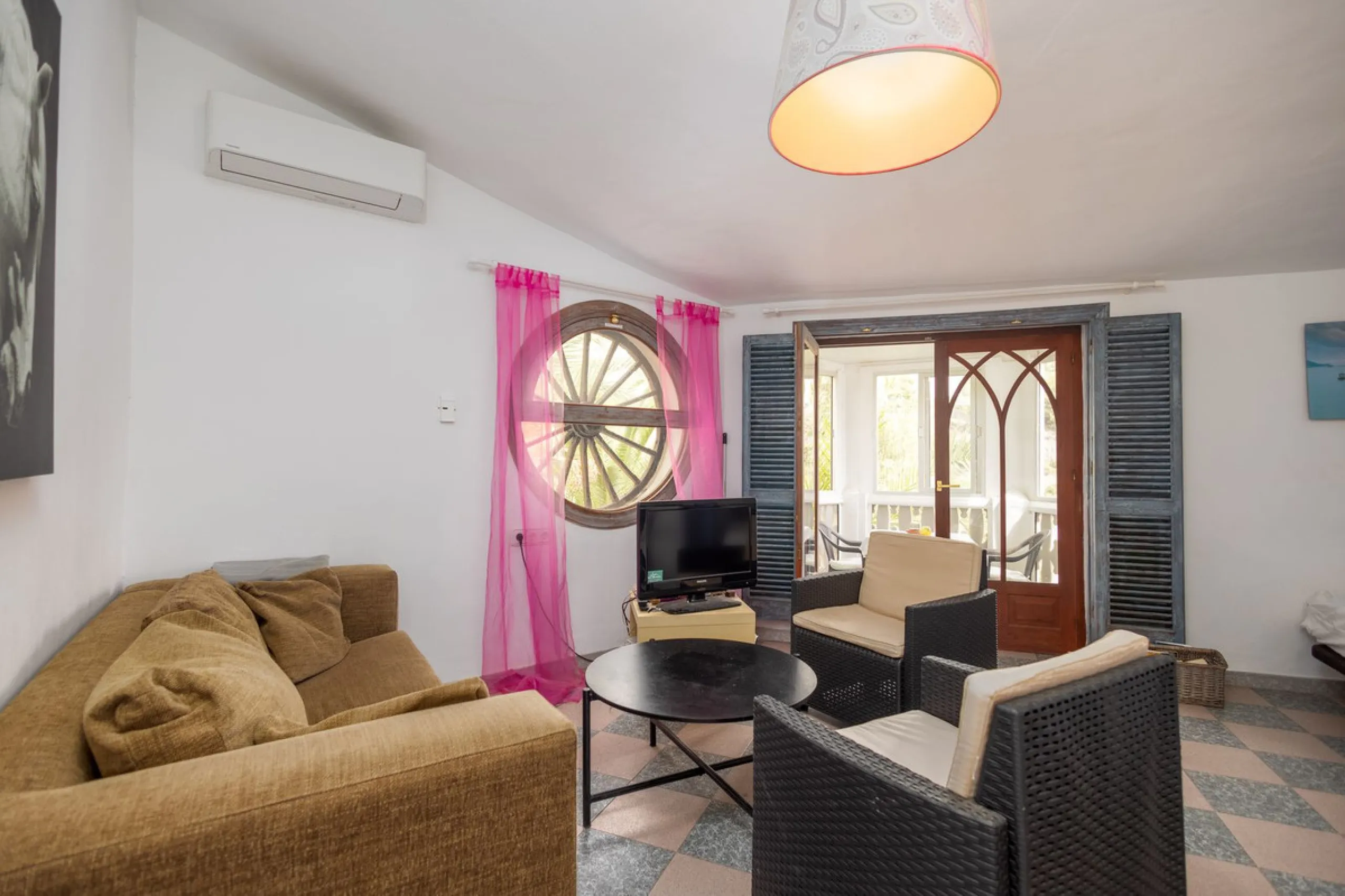 Exceptional Cortijo for Sale in Frigiliana – A Timeless Andalusian Retreat
