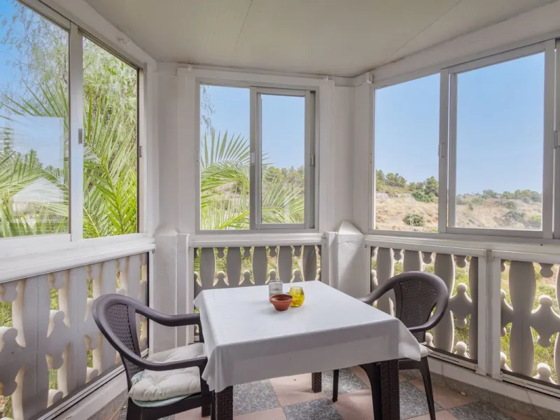 Exceptional Cortijo for Sale in Frigiliana – A Timeless Andalusian Retreat
