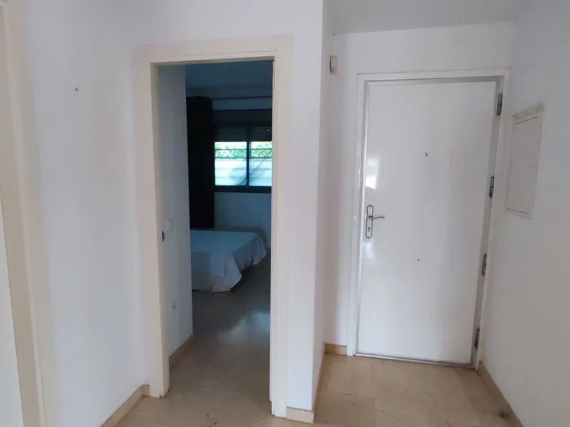 Apartment - Ground Floor Apartment в продаже в Manilva, Málaga. В доме 3 спален и 2 ванных комнат. Площадь дома 150 м²