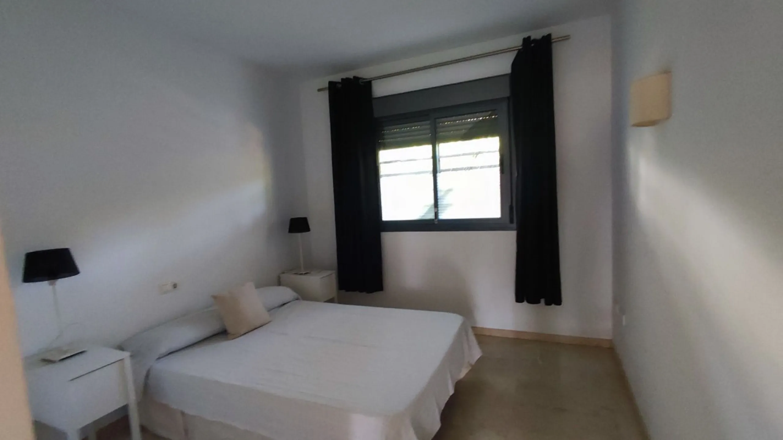 Apartment - Ground Floor Apartment в продаже в Manilva, Málaga. В доме 3 спален и 2 ванных комнат. Площадь дома 150 м²