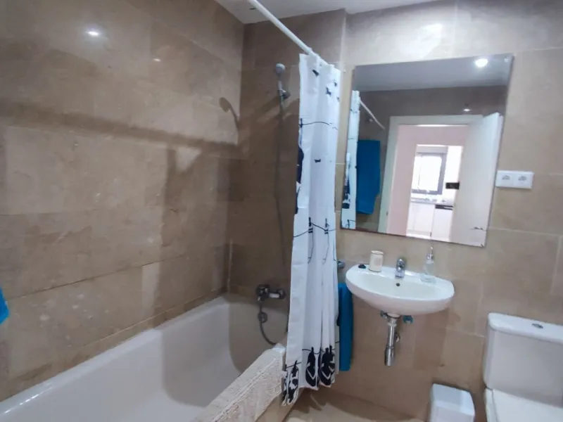 Apartment - Ground Floor Apartment в продаже в Manilva, Málaga. В доме 3 спален и 2 ванных комнат. Площадь дома 150 м²