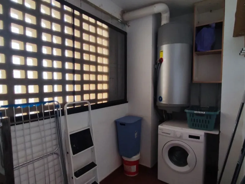 Apartment - Ground Floor Apartment в продаже в Manilva, Málaga. В доме 3 спален и 2 ванных комнат. Площадь дома 150 м²
