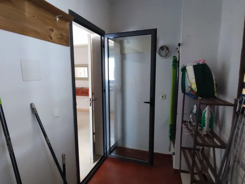 Apartment - Ground Floor Apartment в продаже в Manilva, Málaga. В доме 3 спален и 2 ванных комнат. Площадь дома 150 м²