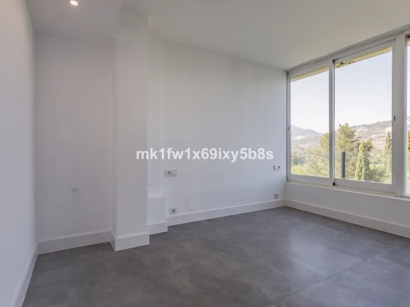 This beautifully renovated two-bedroom apartment is situated in the iconic Torre de Río Real, one of Marbella's most renowned buildings. Located in the exclusive Río Real residential area in Eastern Marbella, it's just a 5-minute drive from Marbella's cit