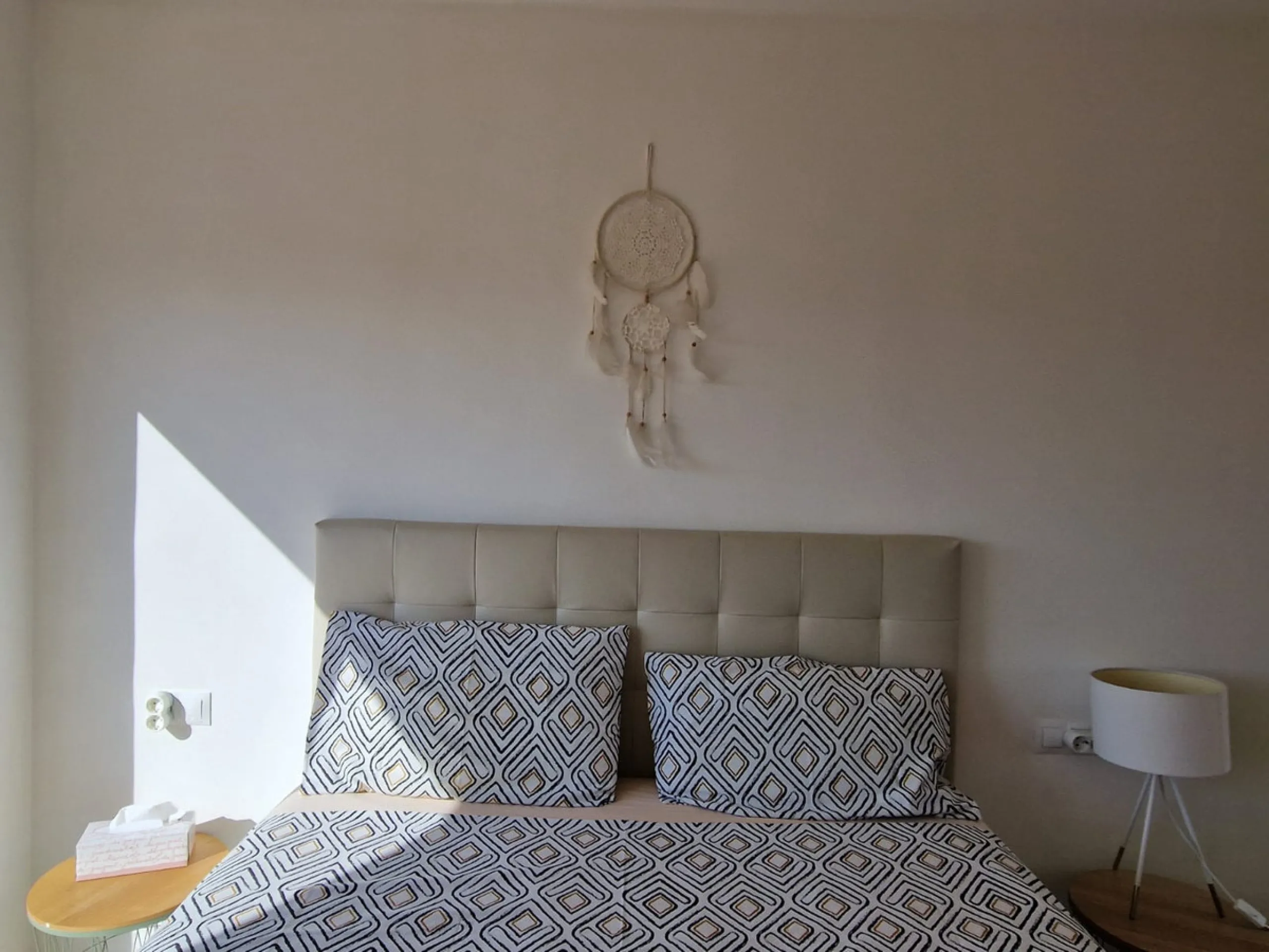 Apartment - Middle Floor Apartment в продаже в Mijas, Málaga. В доме 2 спален и 2 ванных комнат. Площадь дома 108 м²