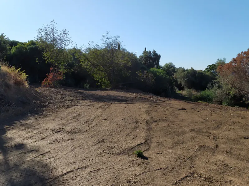 Plot - Land в продаже в Marbella, Málaga. Площадь участка 1497 м²