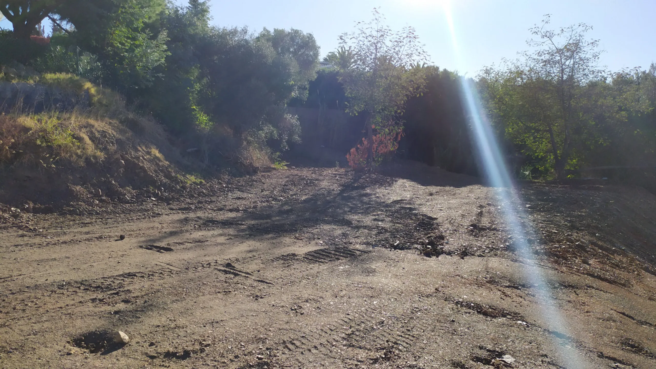 Plot - Land в продаже в Marbella, Málaga. Площадь участка 1497 м²