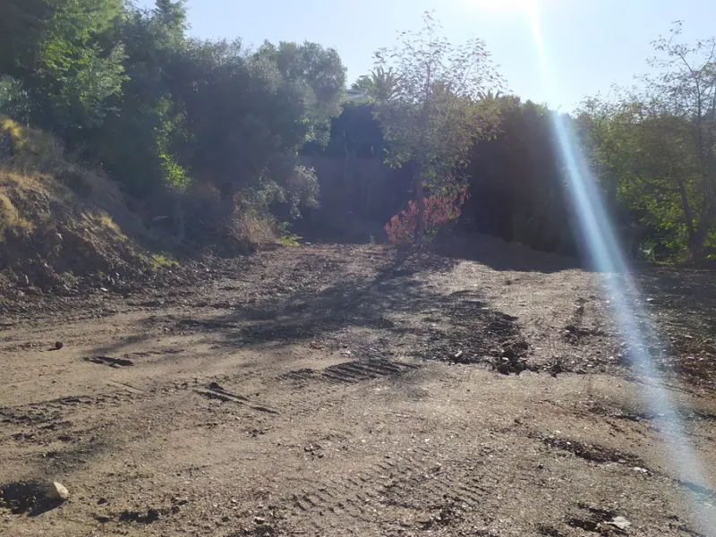 Plot - Land в продаже в Marbella, Málaga. Площадь участка 1497 м²