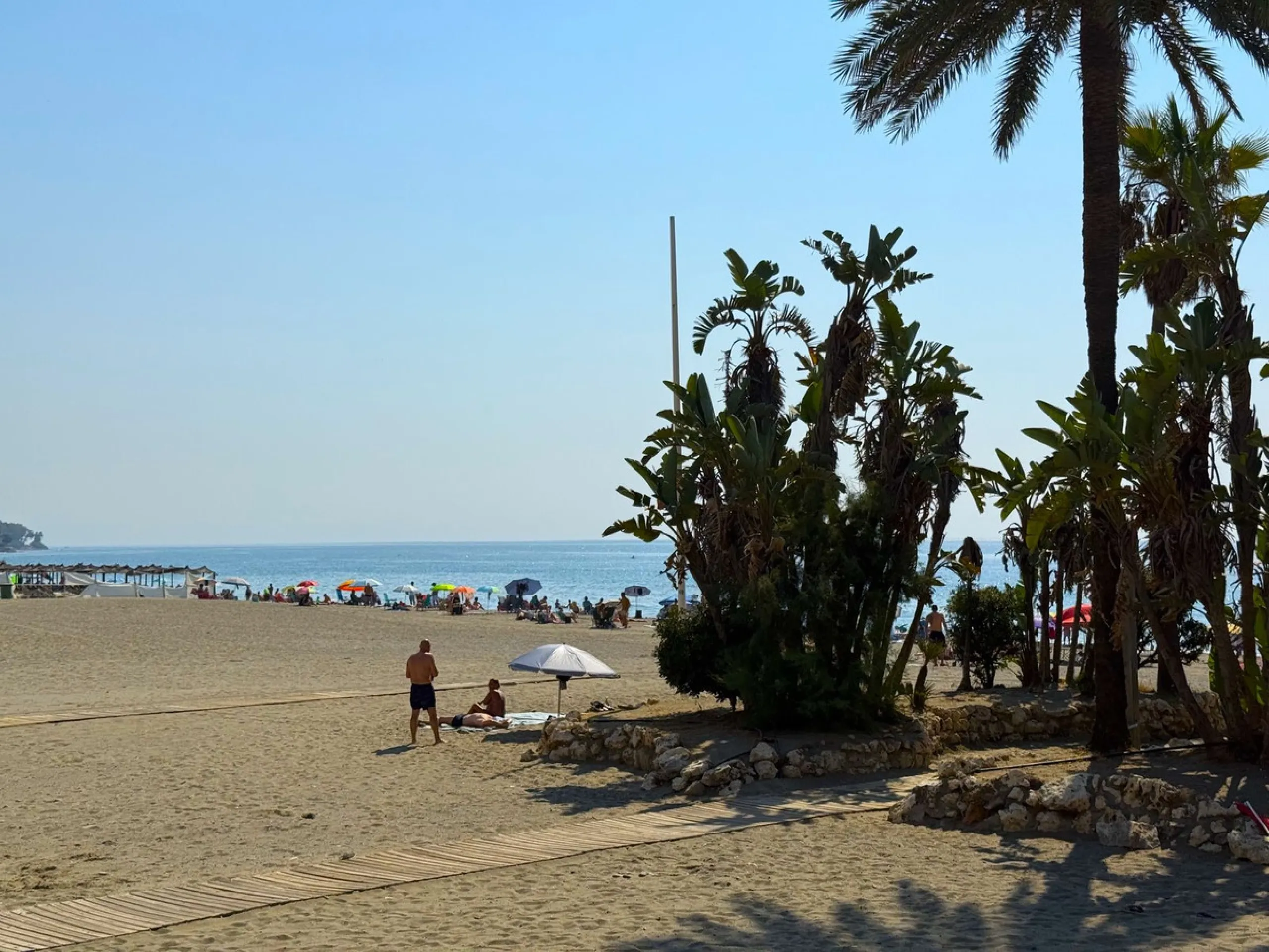Top Floor Apartment, Estepona, Costa del Sol.