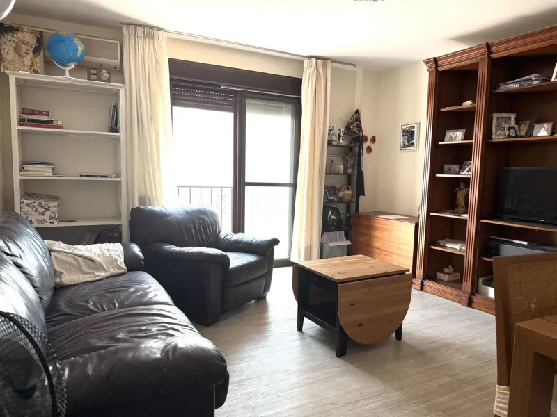 Top Floor Apartment, Estepona, Costa del Sol.