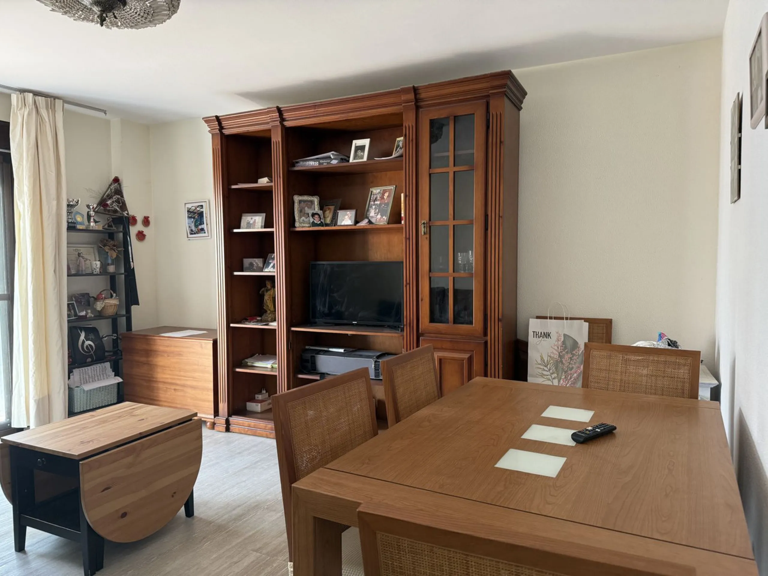 Top Floor Apartment, Estepona, Costa del Sol.
