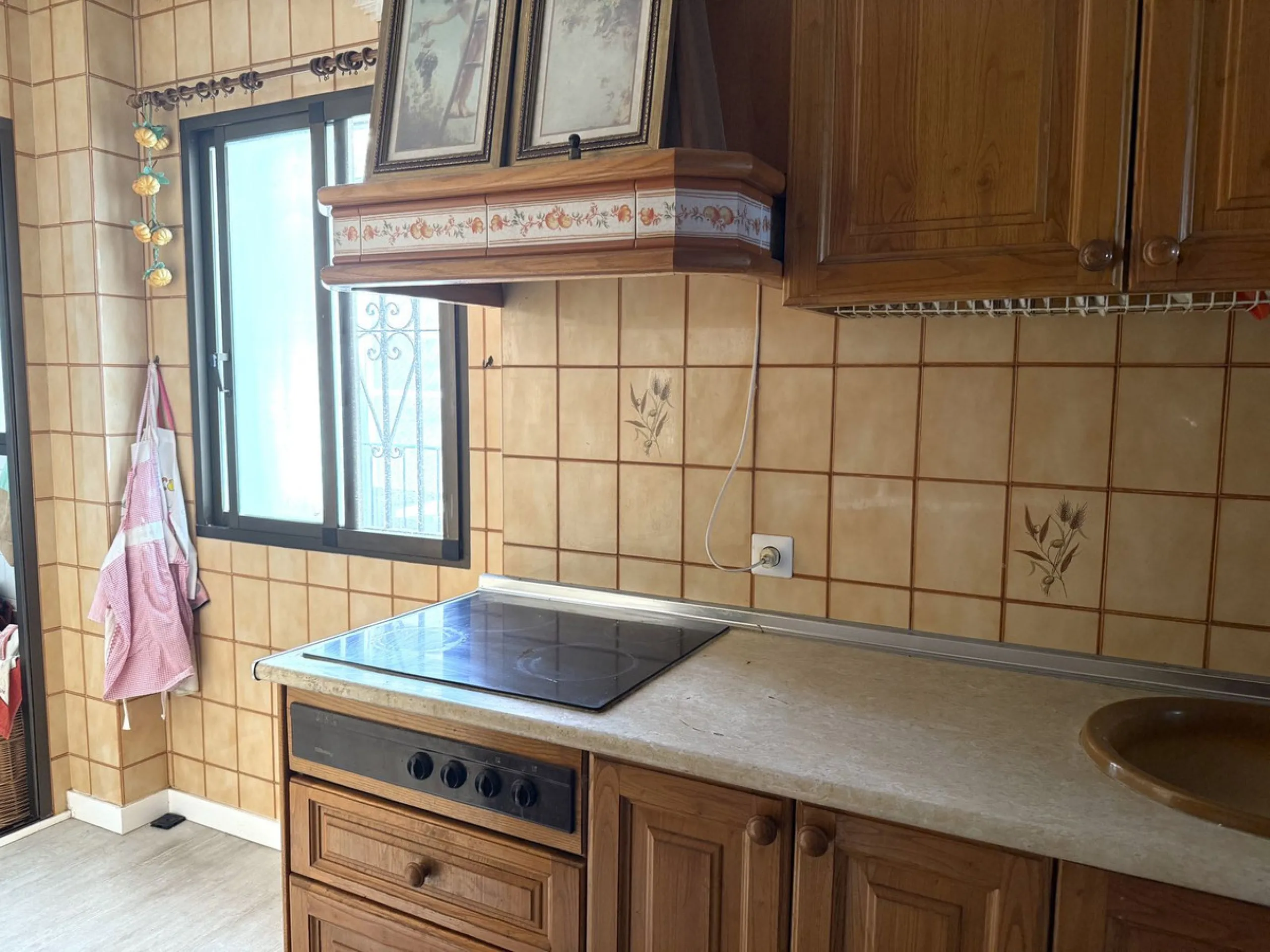 Top Floor Apartment, Estepona, Costa del Sol.