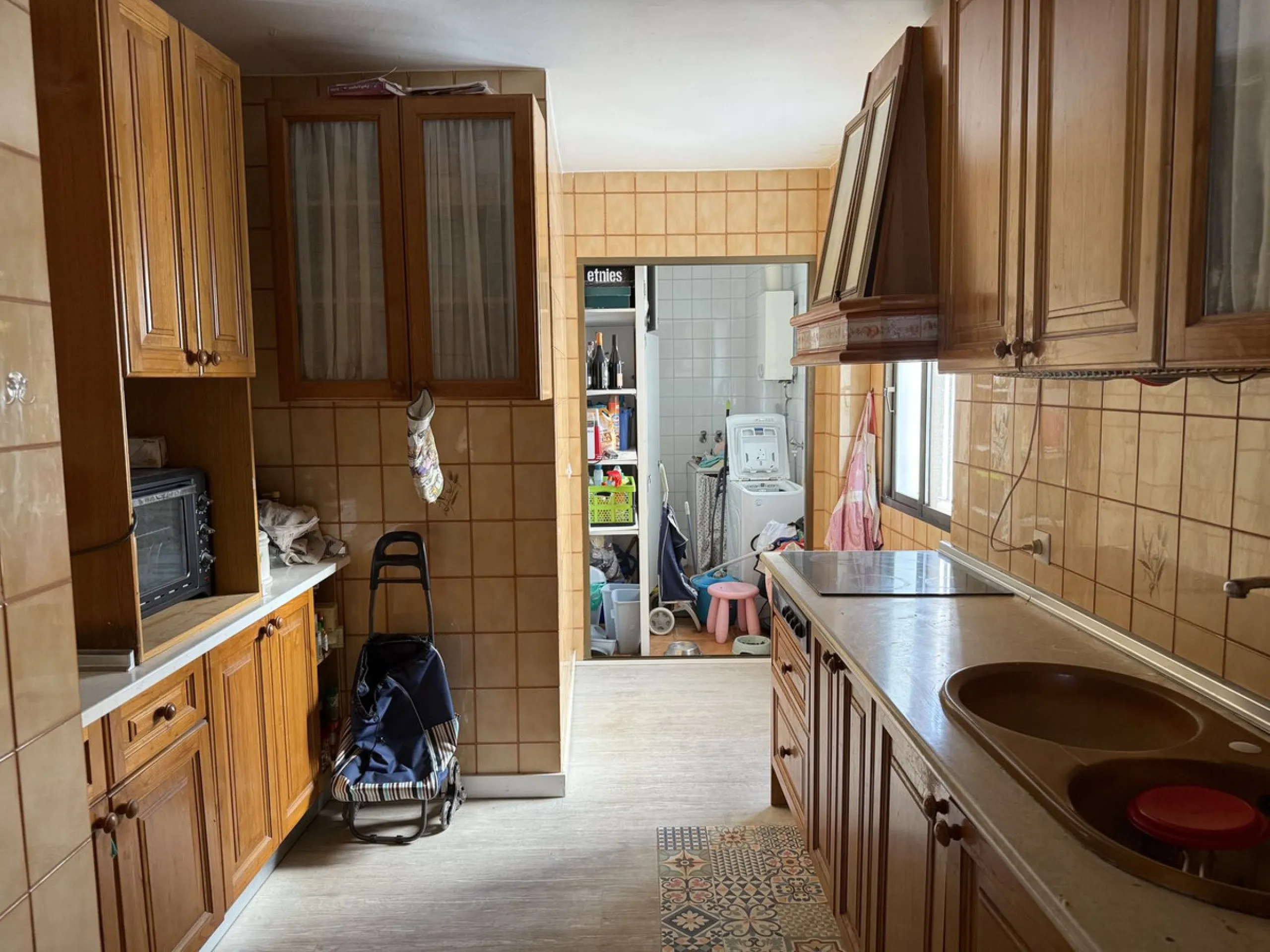 Top Floor Apartment, Estepona, Costa del Sol.