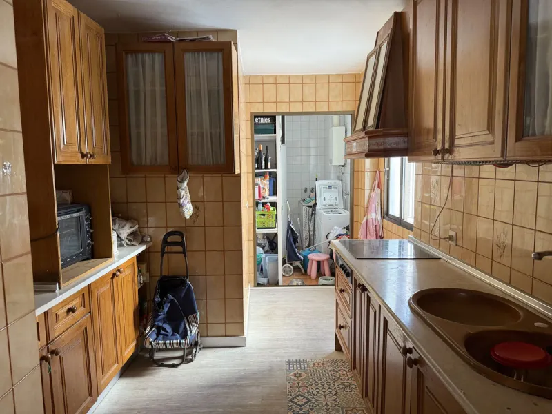 Top Floor Apartment, Estepona, Costa del Sol.