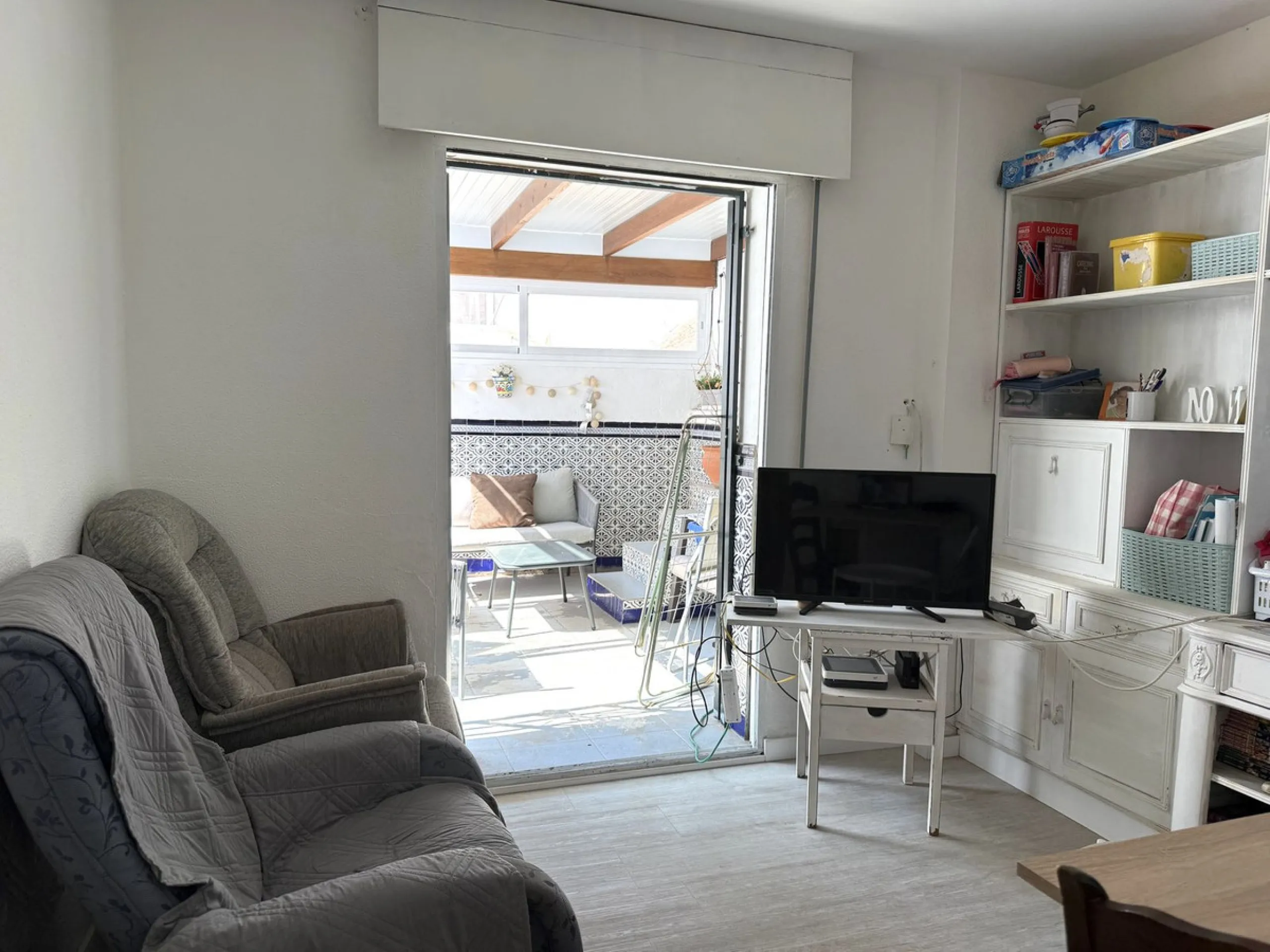 Top Floor Apartment, Estepona, Costa del Sol.