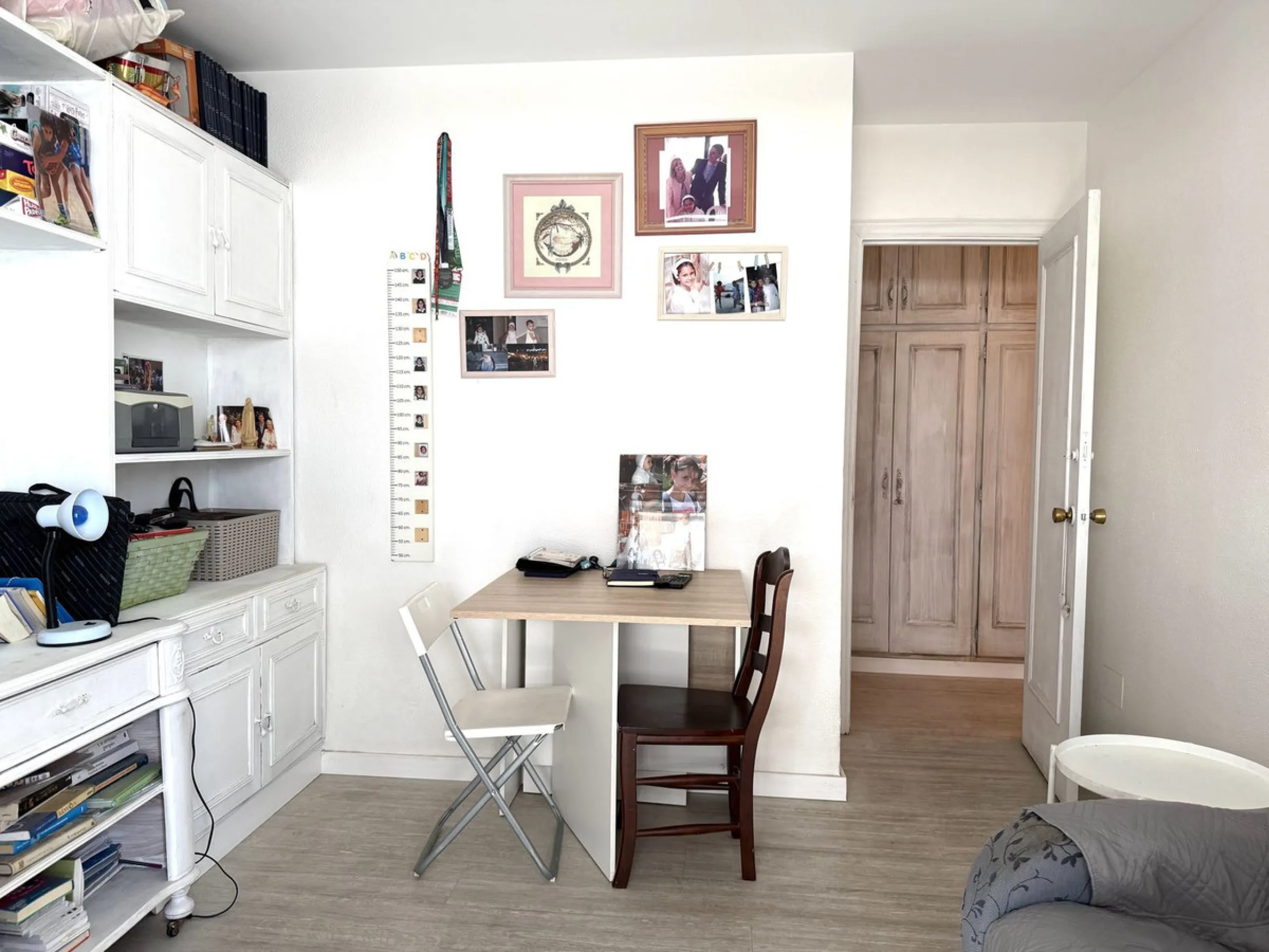 Top Floor Apartment, Estepona, Costa del Sol.