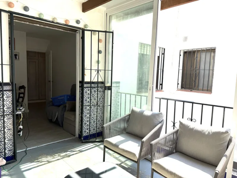 Top Floor Apartment, Estepona, Costa del Sol.