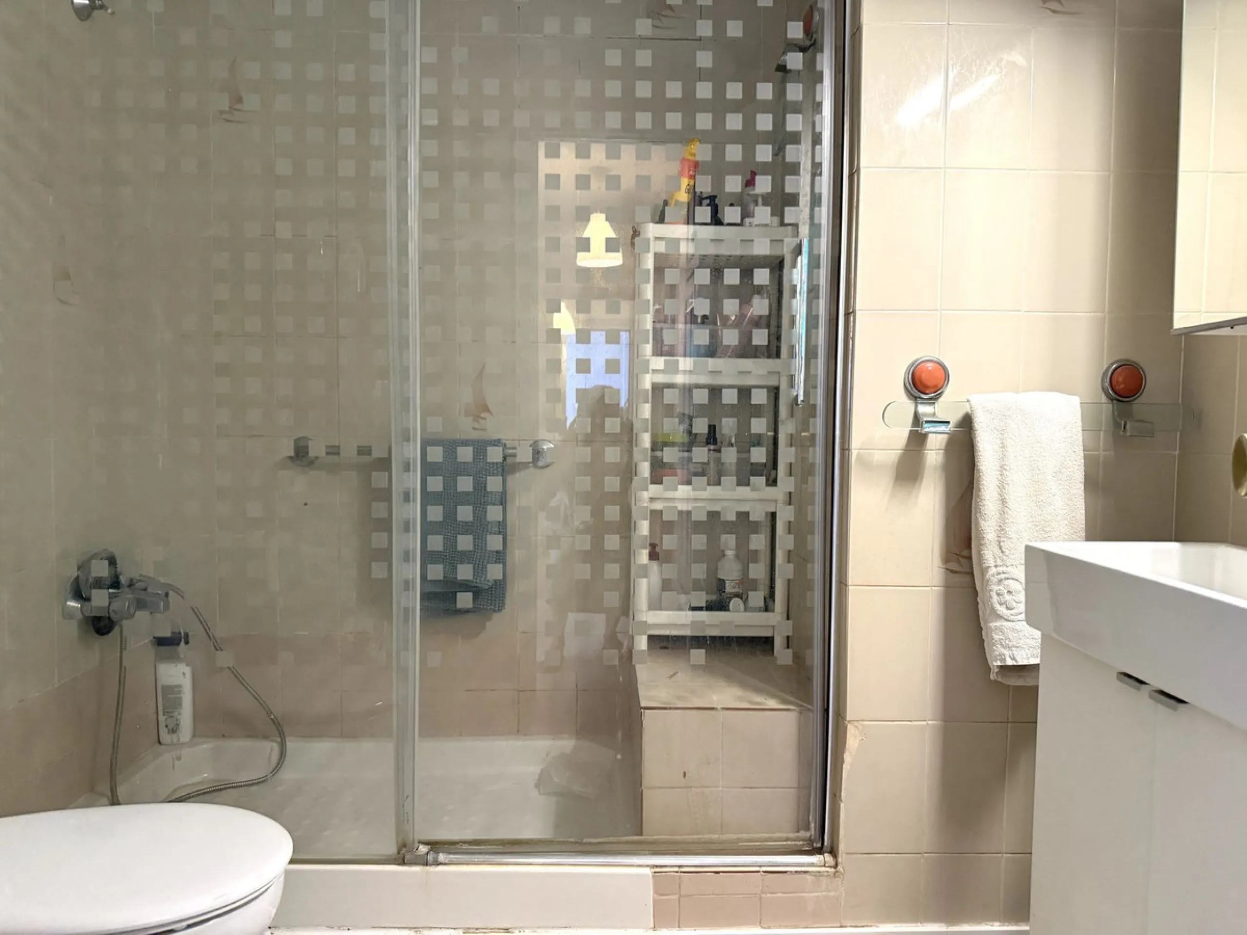Top Floor Apartment, Estepona, Costa del Sol.