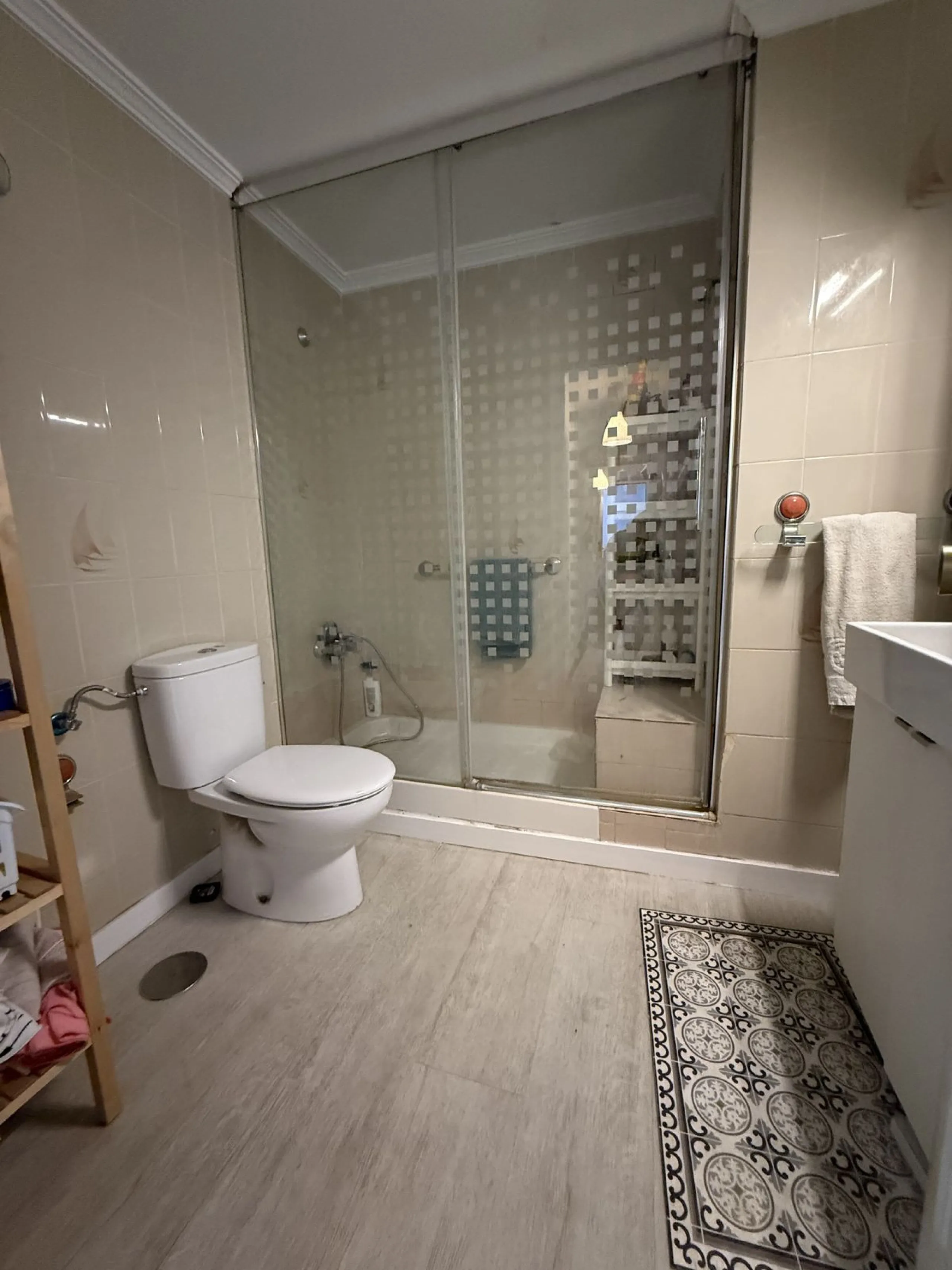 Top Floor Apartment, Estepona, Costa del Sol.