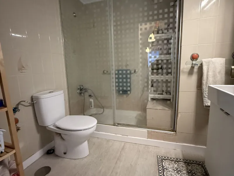 Top Floor Apartment, Estepona, Costa del Sol.