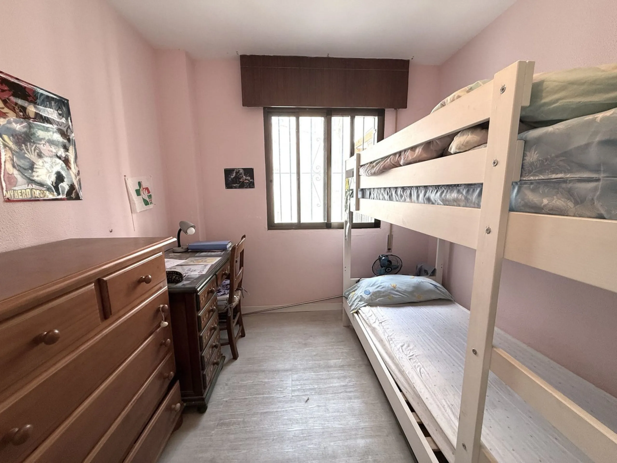 Top Floor Apartment, Estepona, Costa del Sol.