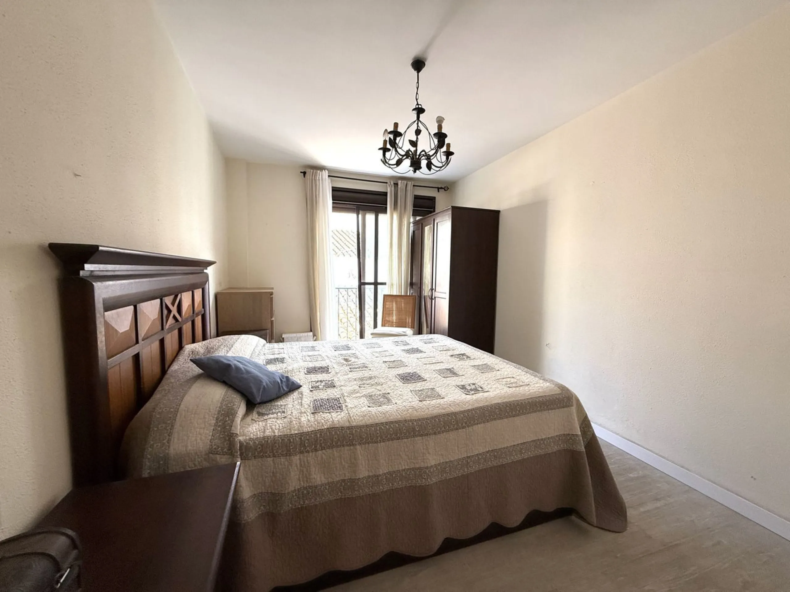 Top Floor Apartment, Estepona, Costa del Sol.